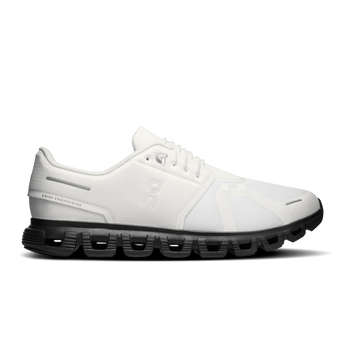 M CLOUD 6 - White / Black