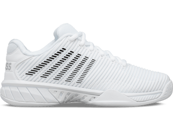 White/Black