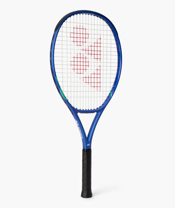 Yonex EZONE 25 Junior tennis racquet blast blue