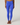 AllTheFeels Legging - Electric Blue