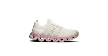 On Cloudswift 4 - Pearl/Mauve