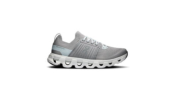 On Cloudswift 4 - Alloy/Glacier