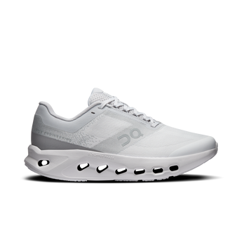 On Cloudsurfer Youth 1 - Frost | White