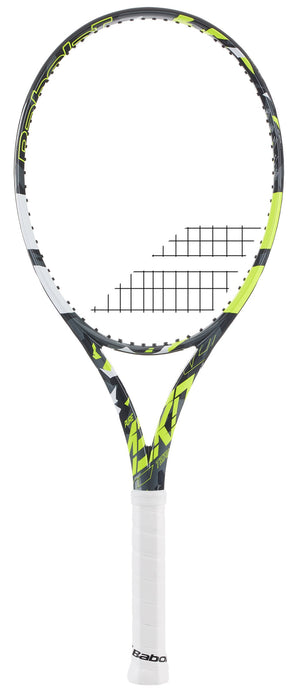 Pure Aero Team RAFA