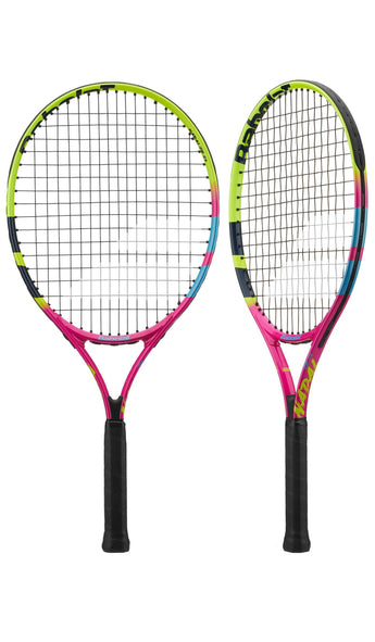 NADAL JR 23