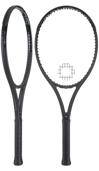 Solinco Whiteout 305 Tennis Racquet