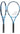 Babolat Pure Drive USA Tennis Racquet