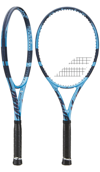 Babolat Pure Drive USA Tennis Racquet