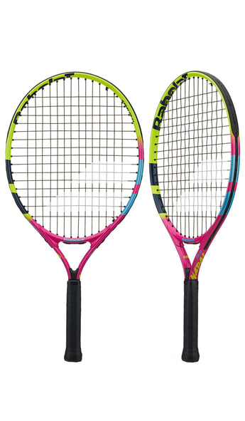 NADAL JR
