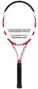 Babolat Pure Strike 98 Tennis Racquet