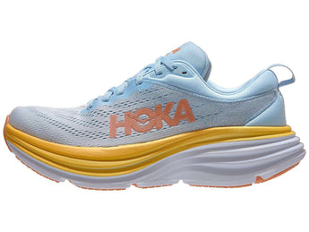 HOKA Bondi 8 Wide Women's Running Shoe