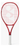 Yonex VCORE 25 Junior ruby red tennis racquet
