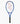 Yonex EZONE 25 Junior tennis racquet blast blue
