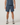 Kore Short 7" - Bay Blue/Ink