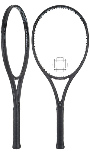 Solinco Whiteout 305 Tennis Racquet