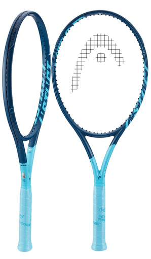 HEAD Instinct PWR 115 Tennis Racquet