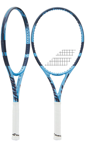 Babolat Pure Drive Team 2021 Tennis Racquet